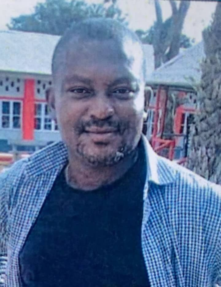 Mr. Adeyemi Adebayo - Managing Director at New Chance Pharmacy